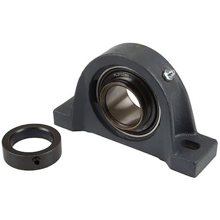 Aftermarket WGPZ18IMP Pillow Block Assembly for Universal Products HIB10-0322